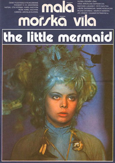 The Little Mermaid