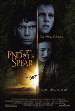 End of the Spear (2005)