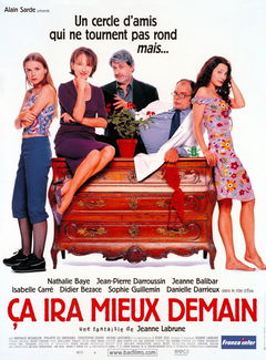 Ça ira mieux demain (2000)