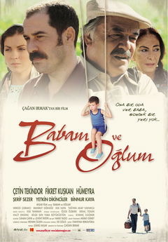 Babam ve oglum (2005)
