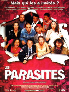 Les parasites (1999)