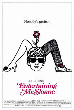 Entertaining Mr. Sloane (1970)