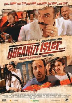 Organize isler (2005)