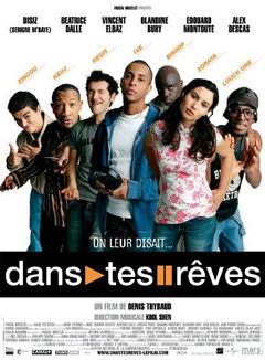 Dans tes rĂŞves (2005)