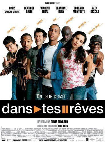 Dans tes rêves