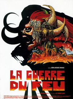 La guerre du feu (1981)