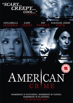 American Crime (2004)