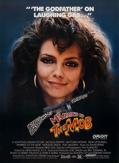 Married to the Mob (1988)