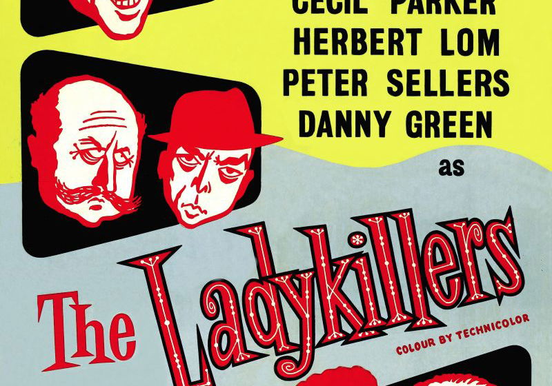 Beste Komedies 1955 (films in het genre komedie)