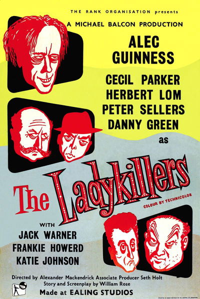 The Ladykillers