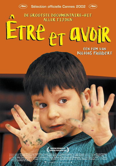 Être et Avoir