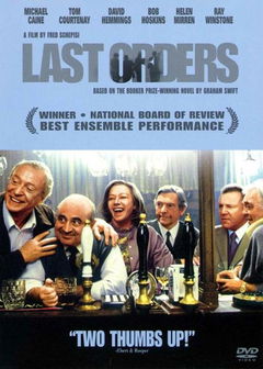 Last Orders (2001)