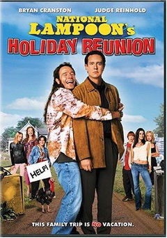 Thanksgiving Family Reunion (2003)