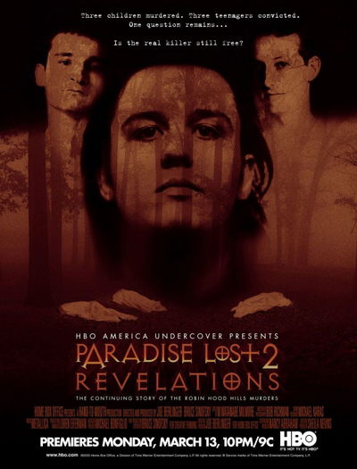 Paradise Lost 2: Revelations