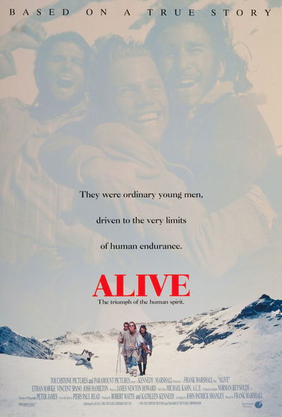 Alive