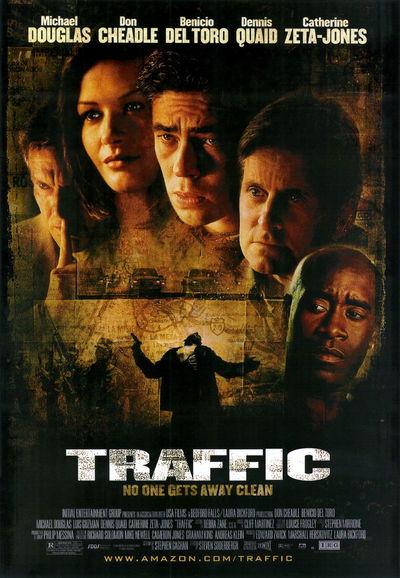 Traffic