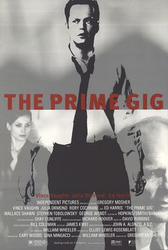 The Prime Gig (2000)