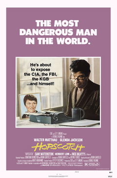 Hopscotch (1980)