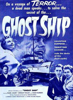 Ghost Ship (1952)