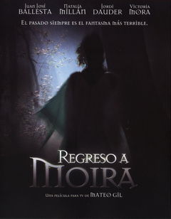 PelĂculas para No Dormir: Regreso a Moira (2006)