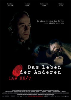 Das Leben der Anderen (2006)