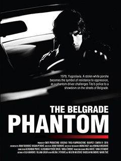 The Belgrade Phantom (2009)
