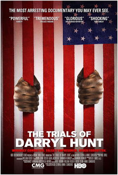 The Trials of Darryl Hunt (2006)