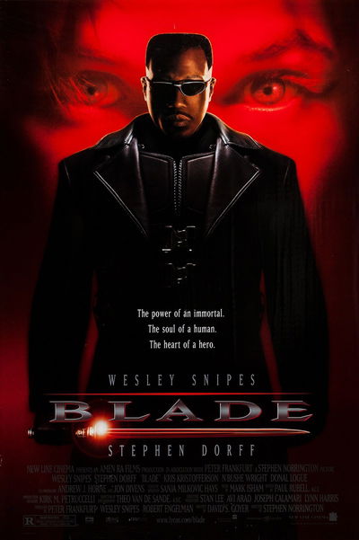 Blade