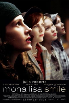 Mona Lisa Smile (2003)