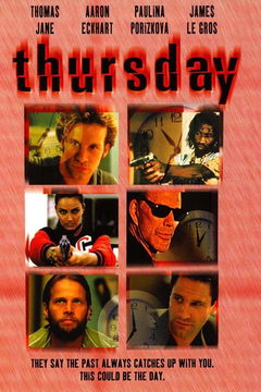 Thursday (1998)