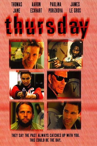Thursday