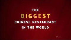 The Biggest Chinese Restaurant in the World (2008)