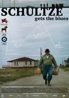 Schultze Gets the Blues (2003)