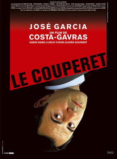 Le couperet (2005)