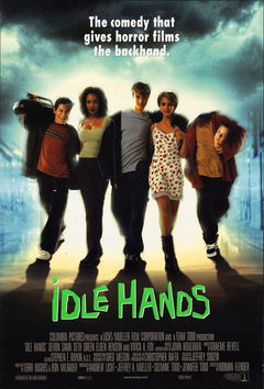 Idle Hands (1999)