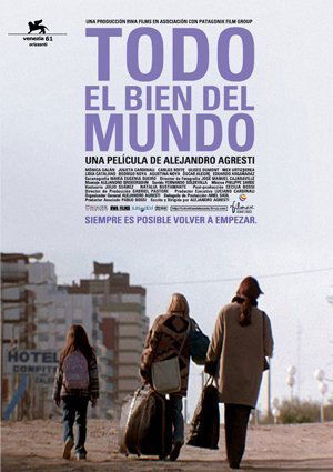 Un mundo menos peor