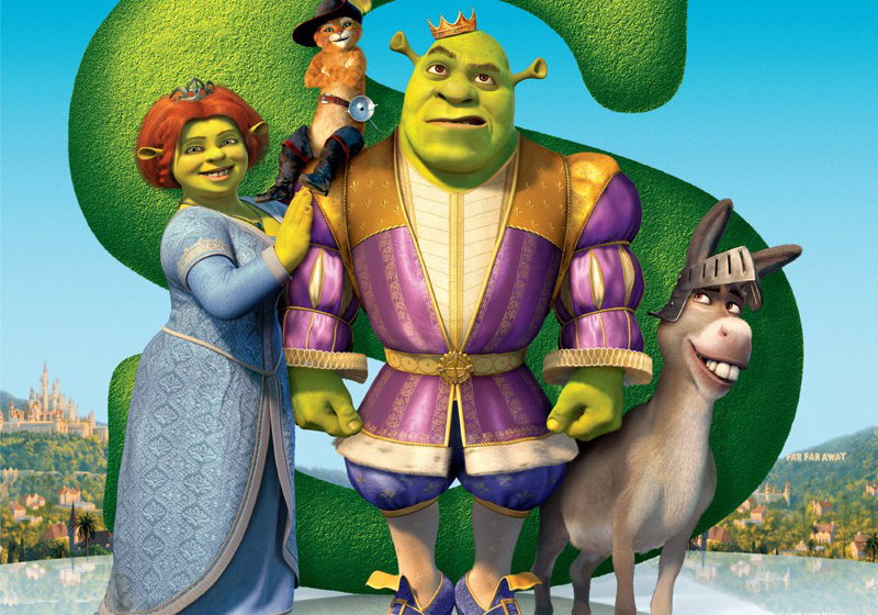 Beste Animatiefilms 2007 op Netflix (april 2026)