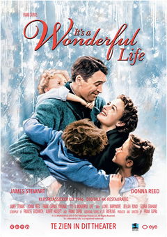 It's a Wonderful Life (1946)