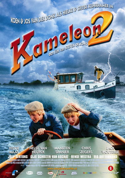 Kameleon 2