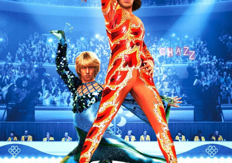 Beste Sportfilms 2007 op Netflix (april 2026)