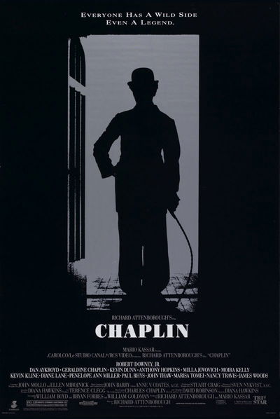 Chaplin