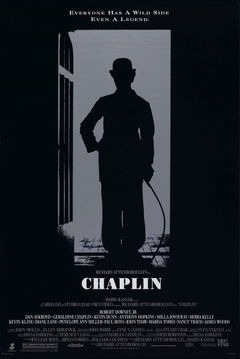 Chaplin (1992)