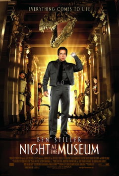 Night at the Museum (2006)