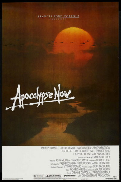 Apocalypse Now