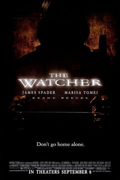 The Watcher (2000)