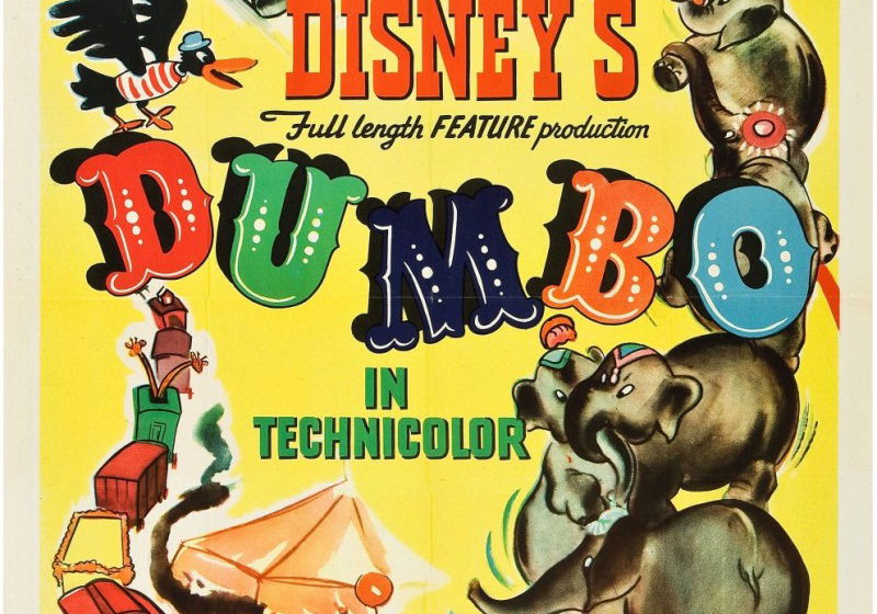 Beste Animatiefilms 1941 (films in het genre animatie)