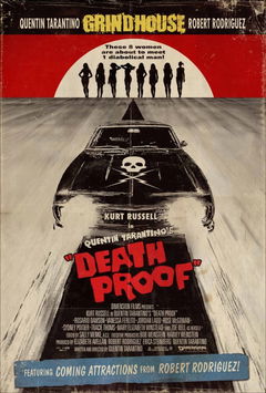 Death Proof (2007)