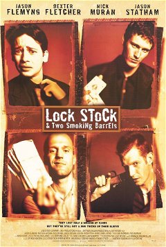 Lock, Stock and Two Smoking Barrels (1998)