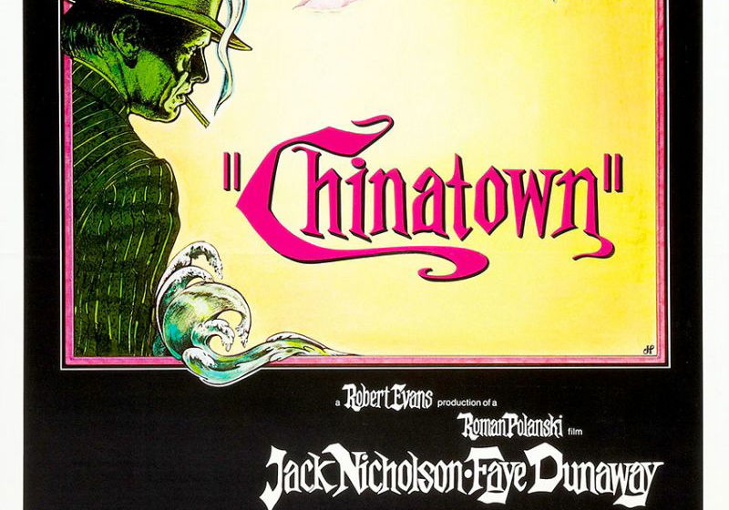 Beste Dramafilms 1974 (films in het genre drama)
