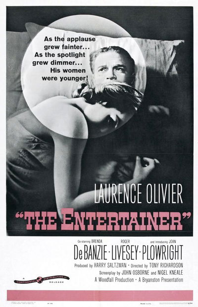 The Entertainer